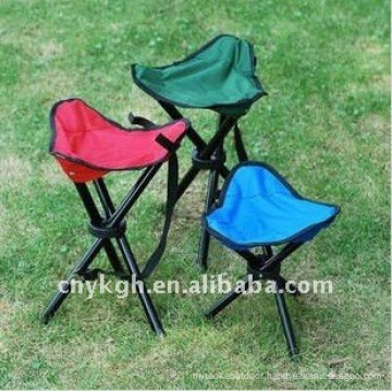 folding beach stool and outdoor stool